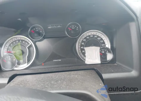 2023 Ram 1500 Classic Slt 4X2 5'7 Box z USA, uszkodzony, nr VIN 1C6RR6LG1PS574556